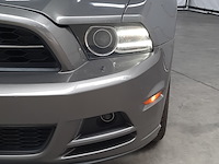 Personenauto, ford, mustang, 2014 - afbeelding 13 van  44