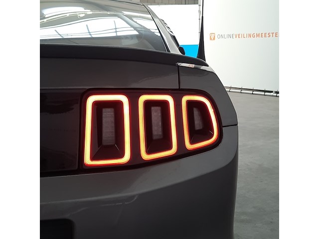 Personenauto, ford, mustang, 2014 - afbeelding 14 van  44