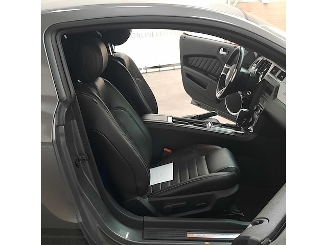 Personenauto, ford, mustang, 2014 - afbeelding 15 van  44