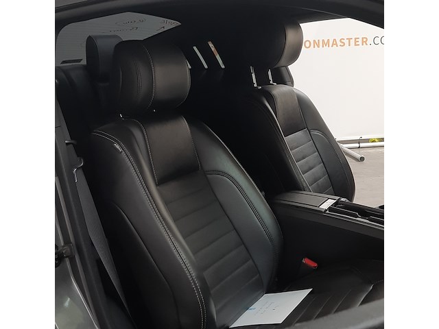 Personenauto, ford, mustang, 2014 - afbeelding 16 van  44