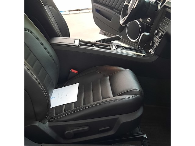 Personenauto, ford, mustang, 2014 - afbeelding 17 van  44