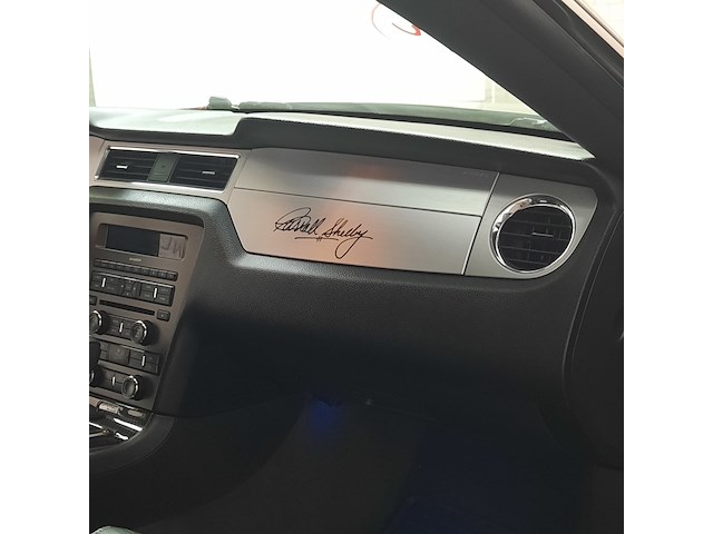 Personenauto, ford, mustang, 2014 - afbeelding 18 van  44