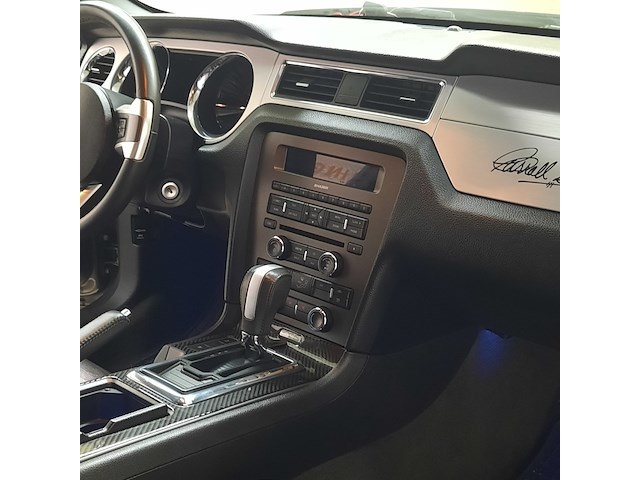Personenauto, ford, mustang, 2014 - afbeelding 19 van  44