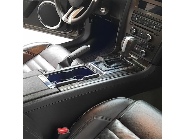 Personenauto, ford, mustang, 2014 - afbeelding 20 van  44
