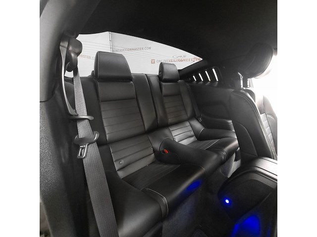 Personenauto, ford, mustang, 2014 - afbeelding 21 van  44