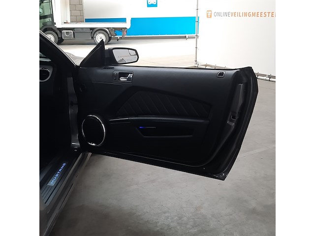 Personenauto, ford, mustang, 2014 - afbeelding 22 van  44