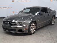 Personenauto, ford, mustang, 2014 - afbeelding 12 van  44