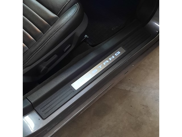 Personenauto, ford, mustang, 2014 - afbeelding 25 van  44