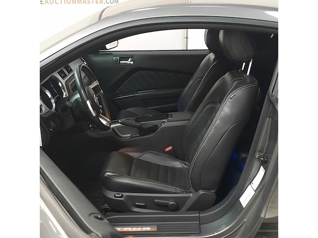 Personenauto, ford, mustang, 2014 - afbeelding 26 van  44