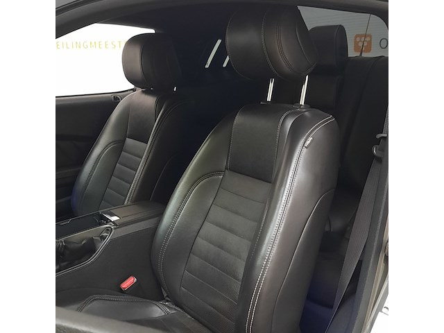 Personenauto, ford, mustang, 2014 - afbeelding 27 van  44