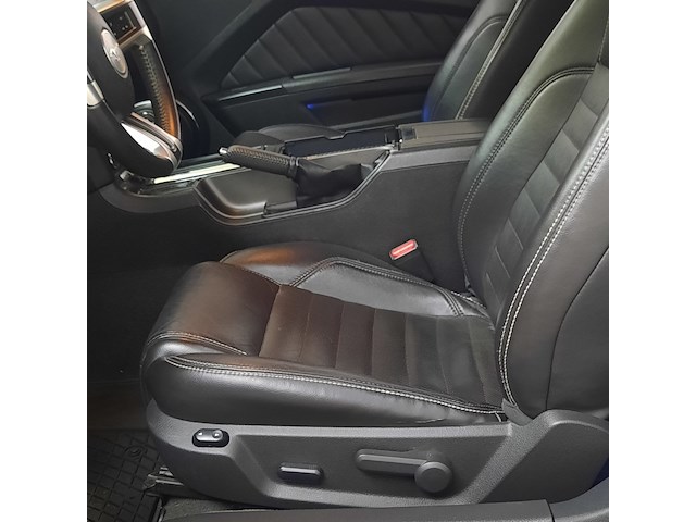 Personenauto, ford, mustang, 2014 - afbeelding 28 van  44