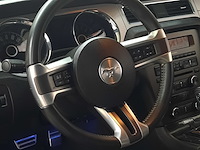 Personenauto, ford, mustang, 2014 - afbeelding 30 van  44