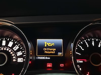 Personenauto, ford, mustang, 2014 - afbeelding 32 van  44