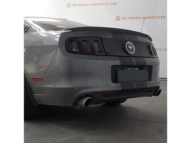 Personenauto, ford, mustang, 2014 - afbeelding 33 van  44