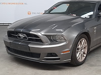Personenauto, ford, mustang, 2014 - afbeelding 23 van  44