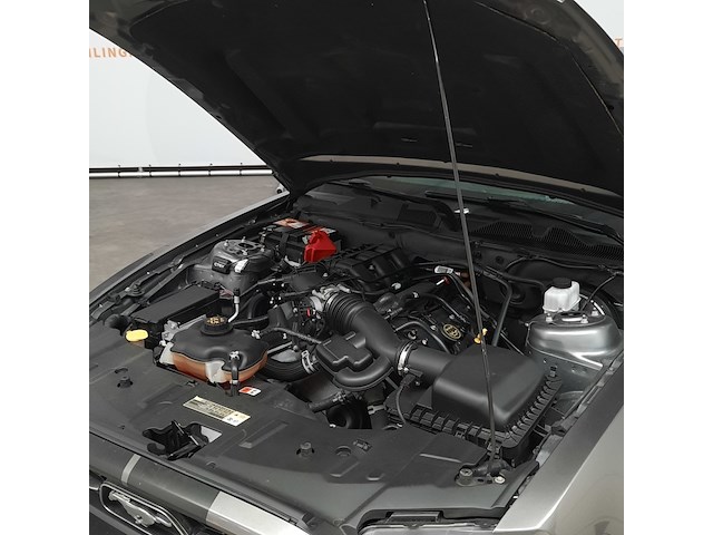 Personenauto, ford, mustang, 2014 - afbeelding 37 van  44