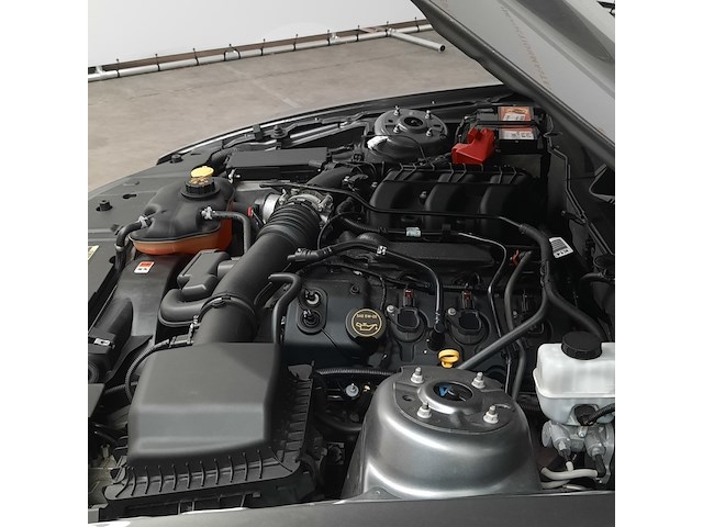 Personenauto, ford, mustang, 2014 - afbeelding 38 van  44