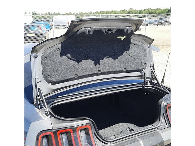 Personenauto, ford, mustang, 2014 - afbeelding 39 van  44