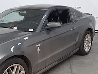 Personenauto, ford, mustang, 2014 - afbeelding 34 van  44