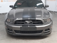 Personenauto, ford, mustang, 2014 - afbeelding 40 van  44
