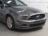 Personenauto, ford, mustang, 2014 - afbeelding 41 van  44