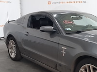Personenauto, ford, mustang, 2014 - afbeelding 42 van  44