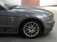 Personenauto, ford, mustang, 2014 - afbeelding 43 van  44