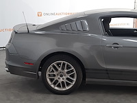 Personenauto, ford, mustang, 2014 - afbeelding 44 van  44