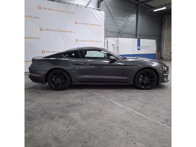 Personenauto, ford mustang, 2019 - afbeelding 2 van  65