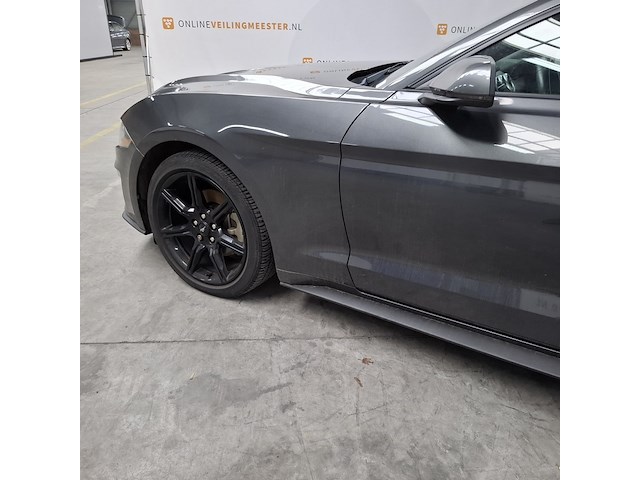 Personenauto, ford mustang, 2019 - afbeelding 5 van  65