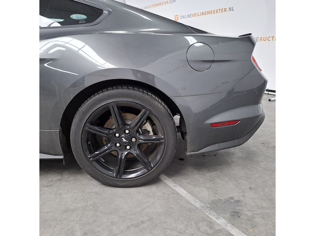 Personenauto, ford mustang, 2019 - afbeelding 8 van  65