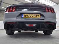 Personenauto, ford mustang, 2019 - afbeelding 9 van  65