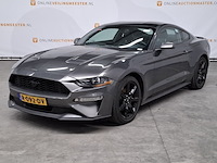 Personenauto, ford mustang, 2019 - afbeelding 1 van  65