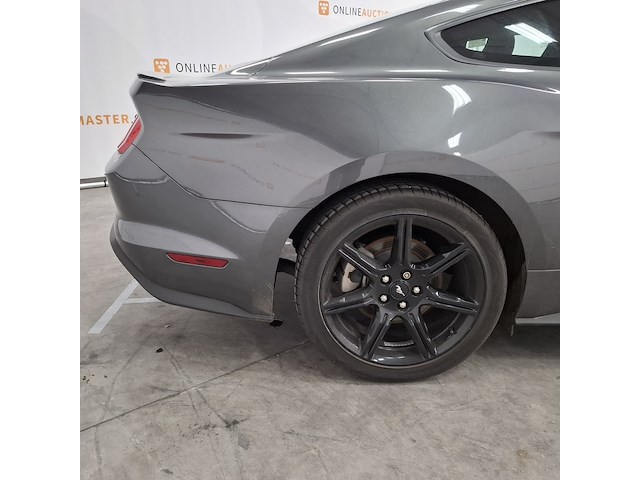 Personenauto, ford mustang, 2019 - afbeelding 14 van  65