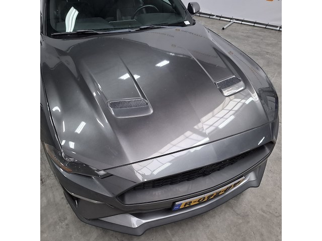 Personenauto, ford mustang, 2019 - afbeelding 16 van  65