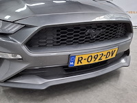 Personenauto, ford mustang, 2019 - afbeelding 17 van  65