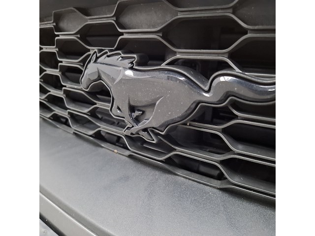 Personenauto, ford mustang, 2019 - afbeelding 18 van  65