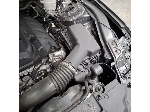 Personenauto, ford mustang, 2019 - afbeelding 22 van  65