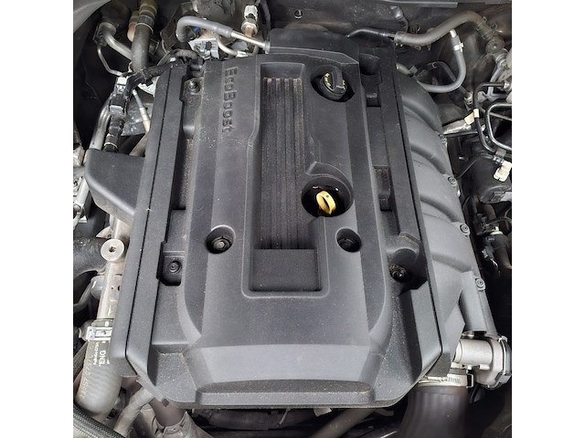 Personenauto, ford mustang, 2019 - afbeelding 25 van  65