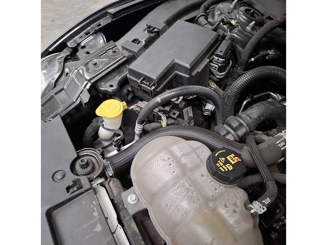 Personenauto, ford mustang, 2019 - afbeelding 27 van  65