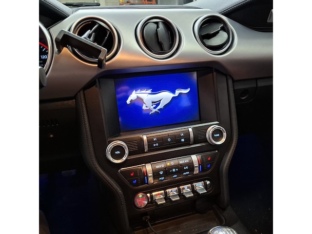 Personenauto, ford mustang, 2019 - afbeelding 37 van  65