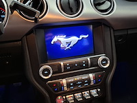 Personenauto, ford mustang, 2019 - afbeelding 37 van  65