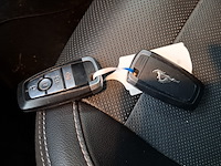 Personenauto, ford mustang, 2019 - afbeelding 41 van  65