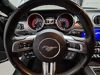 Personenauto, ford mustang, 2019 - afbeelding 34 van  65