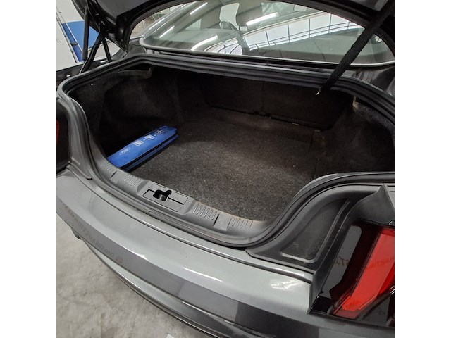 Personenauto, ford mustang, 2019 - afbeelding 46 van  65