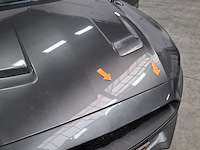 Personenauto, ford mustang, 2019 - afbeelding 57 van  65