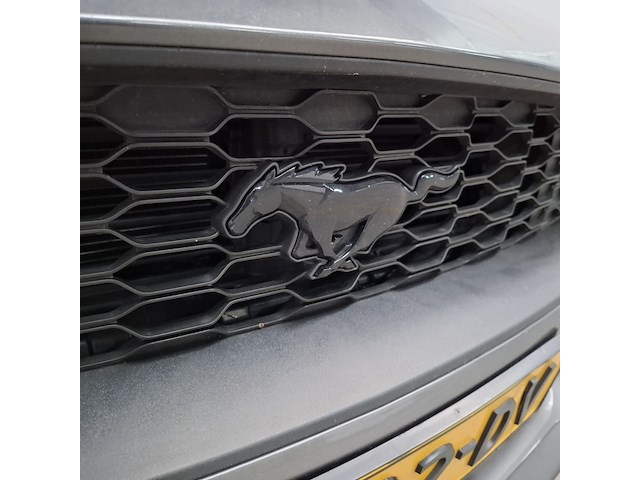 Personenauto, ford mustang, 2019 - afbeelding 61 van  65
