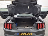 Personenauto, ford mustang, 2019 - afbeelding 56 van  65