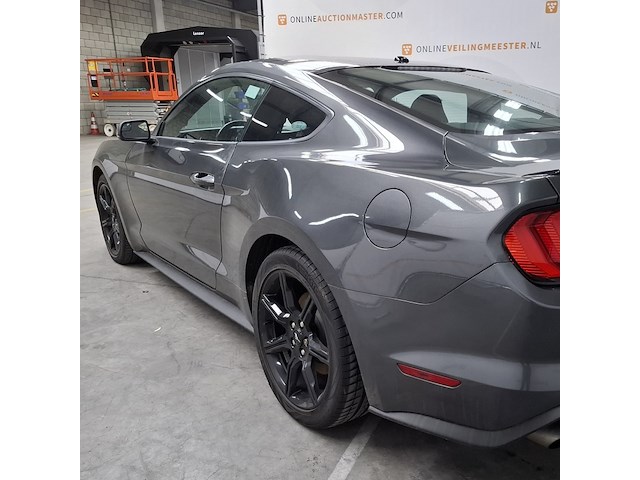 Personenauto, ford mustang, 2019 - afbeelding 4 van  65