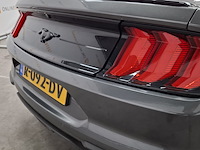 Personenauto, ford mustang, 2019 - afbeelding 11 van  65